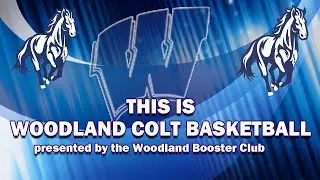 BBKB - Woodland vs Lincoln