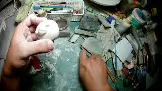 main2 paper clay#3(For Beginner)