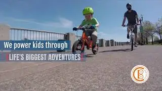 Cleary Bikes  Life's Biggest Adventures 2