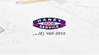 Garage Door Repair & Service in Nampa, ID | Haney Door Service