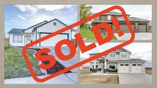 Best real estate around Tri-Cities Washington