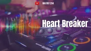 Heart Breaker Emotional hip-hop/pop/trap ballad lyrics