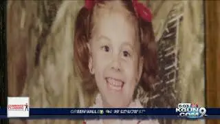 An 8-year-old&rsquo;s murder remembered
