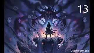 (13)Shadow Slave Chapter 601-650