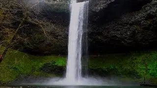 Portland, Oregon: Nature Trip - Waterfalls and Hiking
