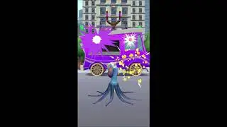 OctoPie Pizza Delivery: Slice Up iOS Gameplay Walkthrough Episode