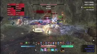 Yandir the Butcher HM
