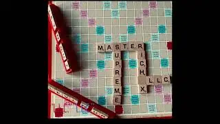 &ldquo;L.L.C.&rdquo; prod. by the master ẍ