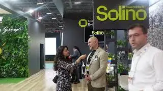 Solarex-2024-Hakan Bescelioğlu-Solino