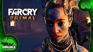 FAR CRY PRIMAL FR #6 | LES WENJA CAPTUR&Eacute;