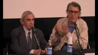 29&deg; FantaFestival - Incontro con Carlo Rambaldi/Part 1