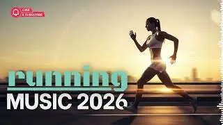 Running Playlist 🏃&zwj;♀️ | Long Distance Cardio Music to Stay Motivated and Consistent