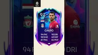 Players That Should Have Been In The RTTF Promo In FIFA 23 #fifa23 #shorts