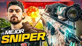 EL BALLISTA ha VUELTO a BLACK OPS 7 y ES INCRE&Iacute;BLE ☢ *Mejor clase HAWKER HX*