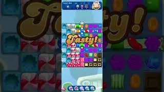 ♡Candy Crush Level 14327|| High Levels || #CandyCrush ||♡ Super Hard Level