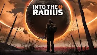 Into the Radius 2 - Trailer gameplay pc + Steam updated link 🔽