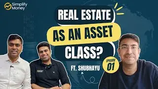 💭 Is real estate still worth it in 2025?