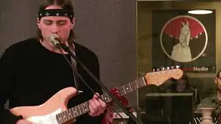 joan - take me on - Daytrotter Session - 4/13/2018