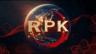 Intro For My New Series (Teaser)