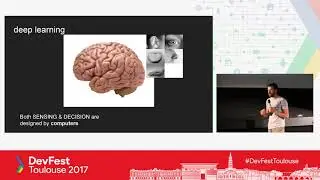 Deep learning for satellite image processing, lessons learned (Matthias Ortner)