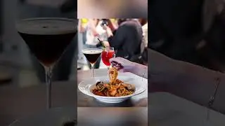 RON GROUP provides one-stop solution for Italian restaurant to create unique brand characteristics!