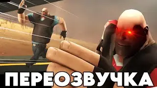 Стрим Реакция на ОПЕРАЦИЯ К.О.К. (переозвучка POOTIS ENGAGE)