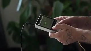 Tracker Mini Silver AE / Hip Hop Demo