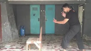 Vidio Pembelajaran Teknik tendangan dasar, TENDANGAN A, C, dan T