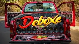 ELETROFUNK - SENTA COM SUA ROSINHA - Mc MENO K Mc W1 (Dj derbhen)