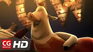 CGI Animated Short Film HD 