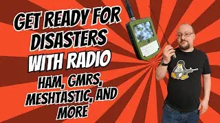 Why HAM Radio is Crucial for IT Pros: Enhancing Skills & Disaster Preparedness