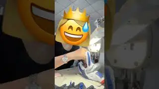 Stitch TPR Bumper on Leather Gloves with PK201 Sewing Machine | Fast & Easy Solution