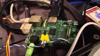 Know How... 66: How to Build a Raspberry Pi MAME and Choosing Your Podcasting Mic