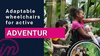 Manual Wheelchairs from Independence Mobility
