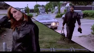 UhreWaja - Morgendagen (Officiel video)