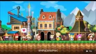 [HD] Faraway Kingdom Gameplay (IOS/Android) | ProAPK