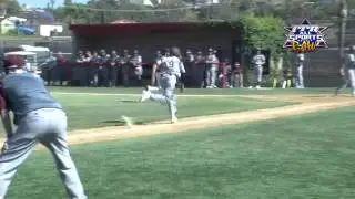 ASR Raw: Vista vs Rancho Buena Vista Baseball