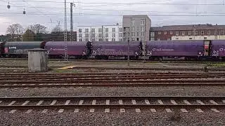VECTRON 383 001-5 CZ-CDC ČD Cargo.