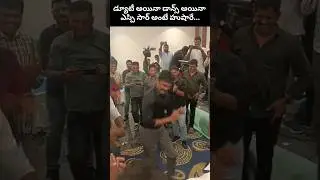 SP Sir Bhadradri Kothagudem🔥🔥 #100 #police #u9news #latestnews #news #election2024 #ips #ipsofficer