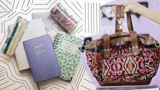 SCHOOL SUPPLY HAUL 2017!︱Mawizaaable