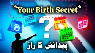 Your Birth Month Reveals SHOCKING Personality Secrets 😱 | Hidden Traits Nobody Talks About