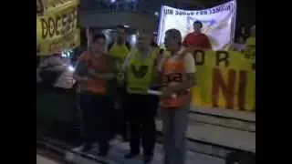 NO A LA FORMOSA NUCLEAR, NO A DIOXITEK SA!