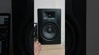M-AUDIO BX8D3 8