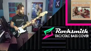 Crosby, Stills & Nash－Southern Cross｜Bass Tabs [E Standard][Rocksmith]
