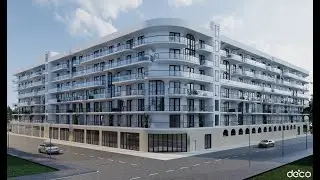 Bonita Hotel Group by (Bonita Constructions) Golem-Qerret