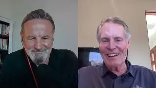 Topgrading with Dr Brad Smart, CEO & Founder, Topgrading