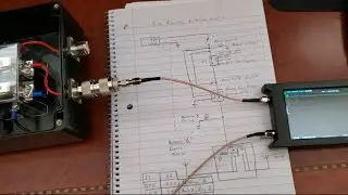 Automatic Remote Antenna Switch  - Switch on PTT