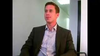 Dennis Jones CEO @judoPayments launches &pound;1m competition for Startups @TechMeetups