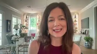 Fabled's Book Club in Discussion with Clare Leslie Hall