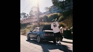 (FREE) Larry June R&B Soul Type Beat 